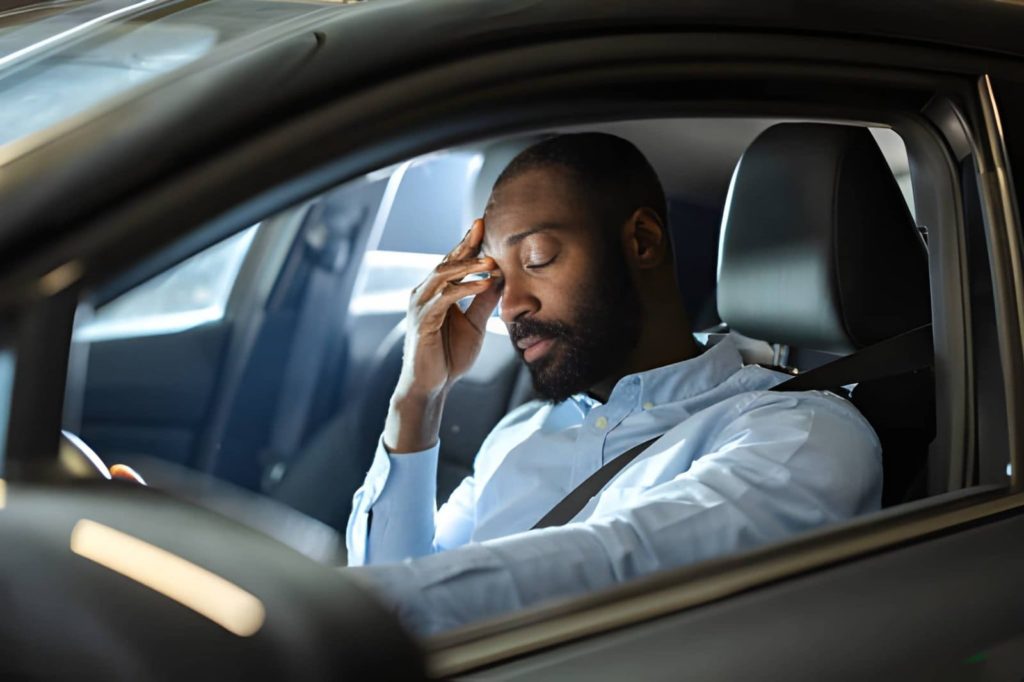 TVM, assurance auto, visite technique au Bénin : finis le stress et les retards grâce au Crédit Spécial Baobab Courtage