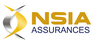 Logo NSIA Assurance