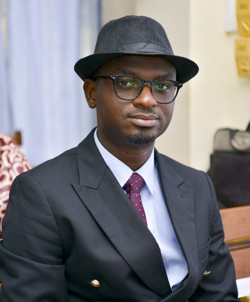 GODJO Iris Spéro v2